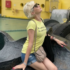 Татьяна Евсеева, 02.03, Санкт-Петербург