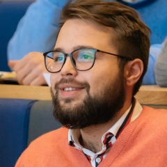 Роберт Кондаков, 23.03