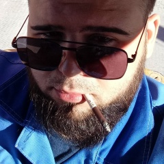 Александр Чумаков, 22.07, Новый Уренгой