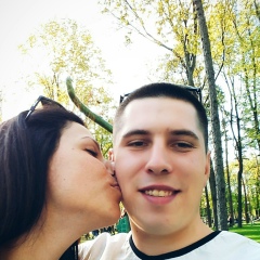 Дмитрий Кандзюба, 05.09.1993, Харьков