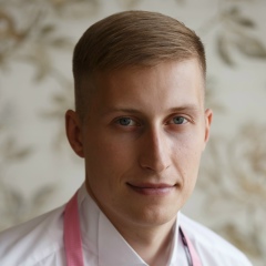 Петр Поляков, 29.05, Москва