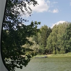 Good Luck, 15.06, Москва