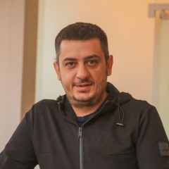 Юрий Ширков, 15.08.1990, Новочеркасск