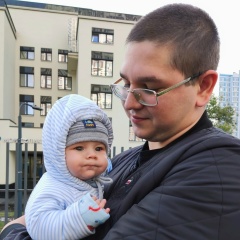 Андрей Козлов, 02.12, Москва