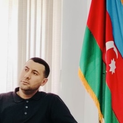 Azer Abdullayev, 09.05.1990, Минск