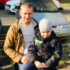 Артём Mafioze, 31.07.1983, Москва