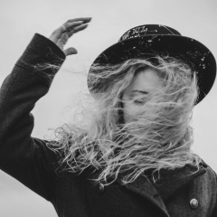 Viktoria Potemkina, 23.08, Москва