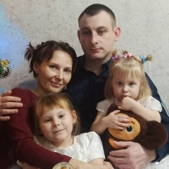 Наталья Веклинец, 26.12.1985, Барнаул