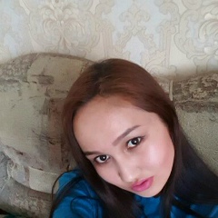 Сауле Шангереева, 21.05.1998, Актобе