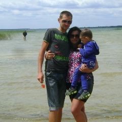 Александр Валєтов, 09.02.1987, Ровно