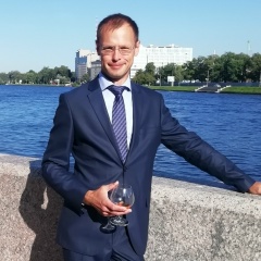 Сергей Озорнин, 03.06.1982, Санкт-Петербург