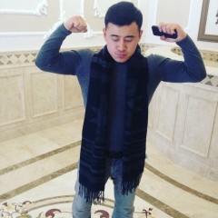 Мади Макашев, 29.11, Алматы