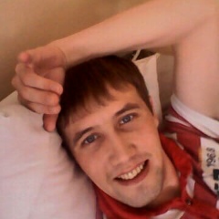 Александр Комаров, 05.05, Челябинск