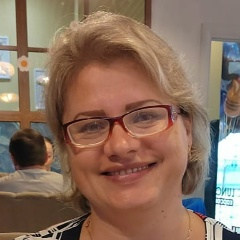 Ирина Шелковникова, 21.08, Санкт-Петербург