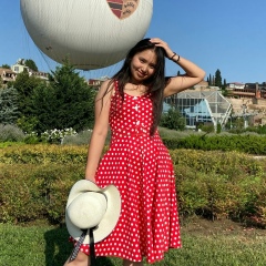 Сымбат Турсынбаева, 22.04.1997, Алматы