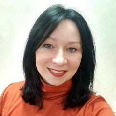 Ольга Васильева, 26.02, Томск