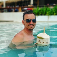 Александр Носков, 23.03.1988, Санкт-Петербург