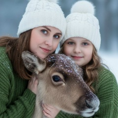 Евгения Евсеева, 28.12, Ростов-на-Дону