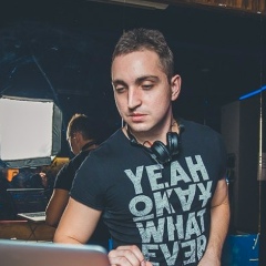 Алексей Сухенко, 10.04, Санкт-Петербург