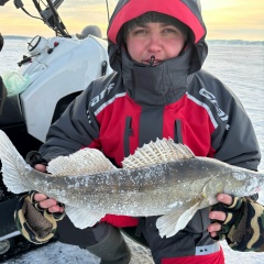Алексей Рубцов, 01.05, Дмитряшевка