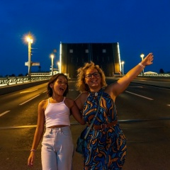 Катерина Дьяченко, 12.10.1983, Минск