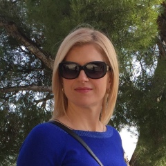 Ирина Федосеева, 12.05.1976, Минск