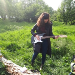 Варвара Бракманн, 07.12.1984