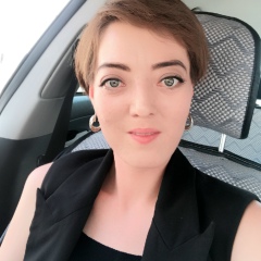 Салтанат Егинбаева, 11.07, Алматы