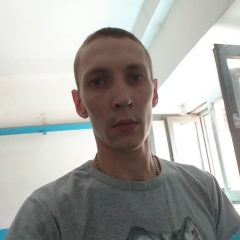 Алексей Семенов, 31.10