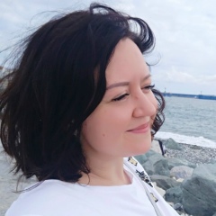 Виктория Гусева, 16.10.1988, Зеленоград