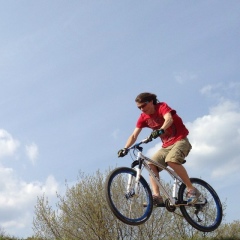 Илья Будешь, 07.05.1985, Москва