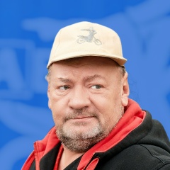 Роман Юринов, 24.05, Санкт-Петербург