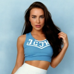 Julia Vasileva, 13.05, Санкт-Петербург