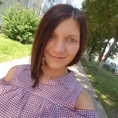 Виктория Петрова, 12.12.1989, Смоленск