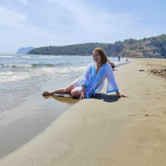 Katya Katya, 27.07.1986, Улан-Удэ