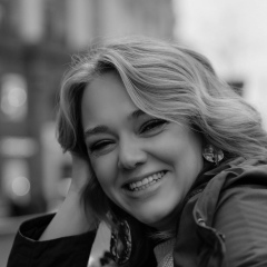 Светлана Герасимова, 20.02.1984, Москва