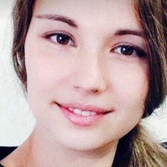 Александра Хлебникова, 28.05.1989, Москва