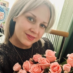 Мария Якушева, 22.11, Кемерово