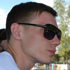 Дмитрий Оловянный, 23.02.1990, Караганда