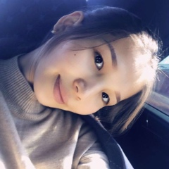 Uldana Kerimkhanova, 27.10.1996, Шардара