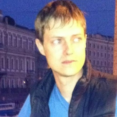 Алексей Лёвин, 13.09.1984, Санкт-Петербург