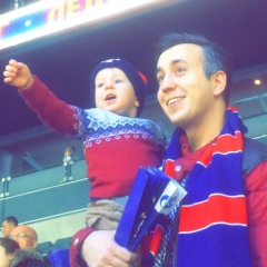 Ренат Урусов, 29.12.1985, Санкт-Петербург