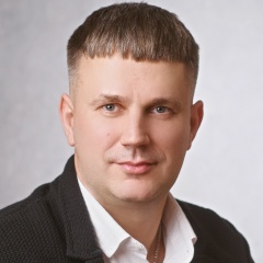 Евгений Дуничев, 23.07, Серпухов