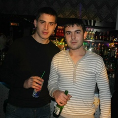 Эдик Сиркели, 20.01.1992, Кирсова