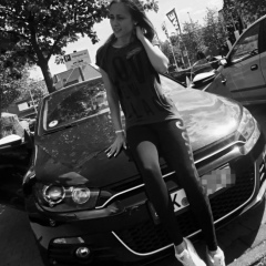 Мила Вернер, 05.08