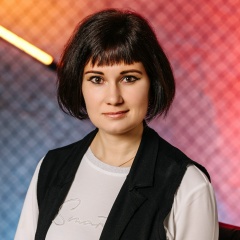 Катерина Турапина, 23.05