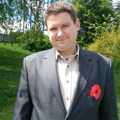 Станислав Береговой, 17.04, Сумы