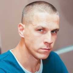 Евгений Герасимов, 17.08.1988, Колпино