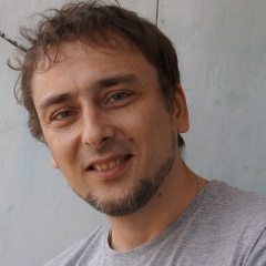 Артём Кузнецов, 05.09, Алматы