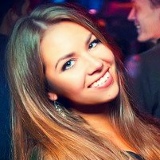 Валентина Алексеева, 16.03, Санкт-Петербург